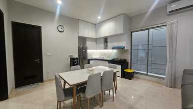 Sewa Rumah Terbaik di Golf Island, Jakarta Utara, Harga Terjangkau