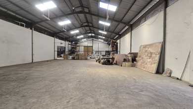 Hot Deal Gudang 1 Ha Cikokol