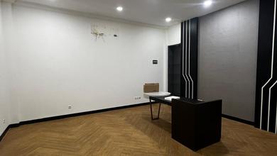 Hot Deal Ruko Gandeng Pik Eks Office