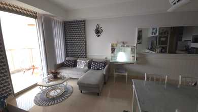 Apartemen Eksklusif Dijual di Pantai Indah Kapuk, Jakarta Utara, Luas 108m²