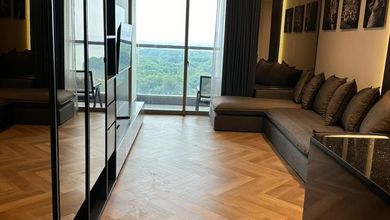 Apartemen Sewa Harga Terjangkau di Pantai Indah Kapuk, Jakarta Utara