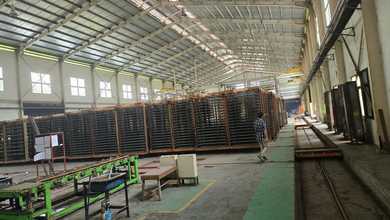 Hot Deal Pabrik Kawasan Balaraja Barat