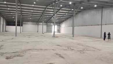 Hot Deal Gudang Cikokol Brand New