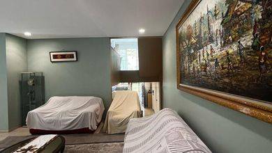 Hot Deal Rumah Exclusive Townhouse Pantai Mutiara