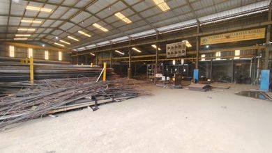Hot Deal Gudang Kav Dpr Cipondoh