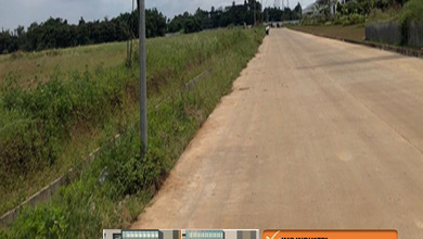 Tanah Elit Dijual di Tangerang, Tangerang, Harga 12,5 Miliar