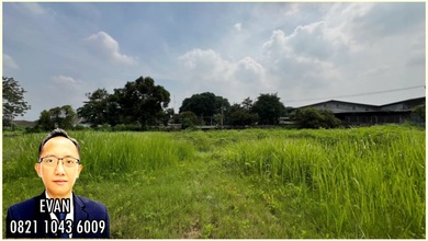 Kavling Prestisius Dijual di Batu Ceper, Tangerang, Harga 31,5 Miliar