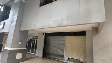 Dijual Ruko Strategis Mall Of Indonesia 