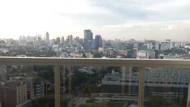 Apartemen Sewa di Menteng Furnished Tipe 2 BR Terbaik di Jakarta Pusat