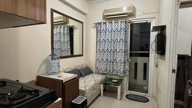 Apartemen Premium di Cempaka Putih, Jakarta Pusat, Luas 36 m2