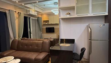 Sewa Apartemen Terjangkau di Kelapa Gading, Jakarta Utara, LB 45m²