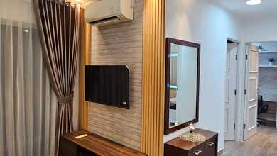 Dijual Apartemen Strategis di Kelapa Gading, Jakarta Utara, Luas 45m²