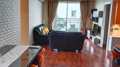 Apartemen Praktis di Kelapa Gading, Jakarta Utara, Harga Murah 135 Juta /tahun