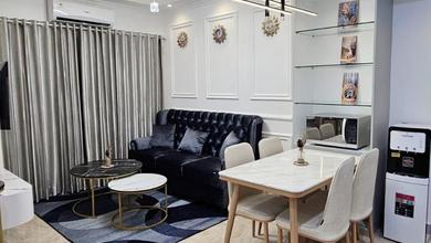 Kontrak Apartemen Murah di Kelapa Gading, Jakarta Utara, 2 KT