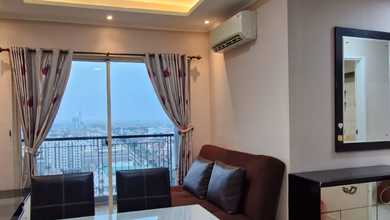 Promo Apartemen Siap Huni di Kelapa Gading, Jakarta Utara, 2 KT