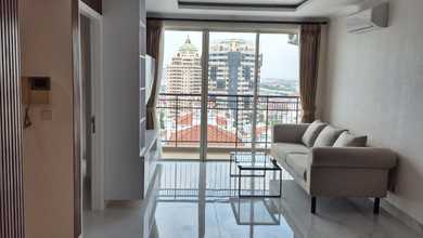 Apartemen Minimalis Lokasi Kelapa Gading, Jakarta Utara, Harga 2,1 Miliar