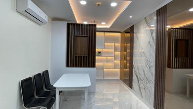 Apartemen Modern Lokasi Kelapa Gading, Jakarta Utara, Harga 1,58 Miliar