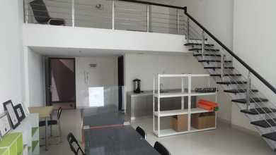 Penawaran Menarik Apartemen di Serpong Utara, Tangerang Selatan, LB 81m²