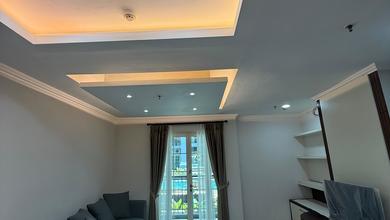 Miliki Segera Apartemen di Kelapa Gading, Jakarta Utara, LB 105m²