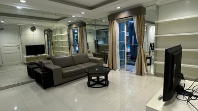 Apartemen Nyaman Dijual Cepat di Kelapa Gading, Jakarta Utara, Harga Menarik!