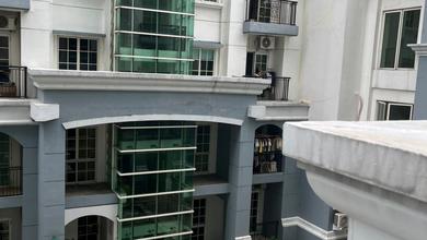 Sewa Apartemen Murah di Kelapa Gading, Jakarta Utara, 3 KT