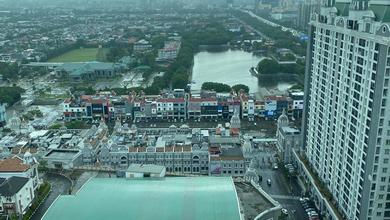 Kesempatan Apartemen Siap Huni di Kelapa Gading, Jakarta Utara, 3 KT