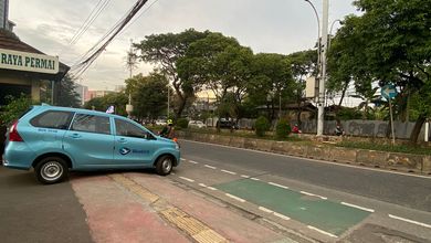 Kavling Prestisius Dijual di Pejaten, Jakarta Selatan, Harga 242 Triliun