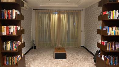 Dijual Segera Apartemen 6BR Furnished