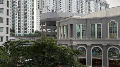 Jual Murah Apartemen di Kelapa Gading 1br Kawasan Strategis