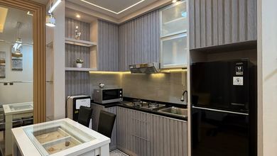 Apartemen Strategis Dijual Cepat di Kelapa Gading, Jakarta Utara, Harga Menarik!