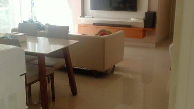 Disewakan Rainbow Tower G Lantai 1 Full furnish Gading Serpong