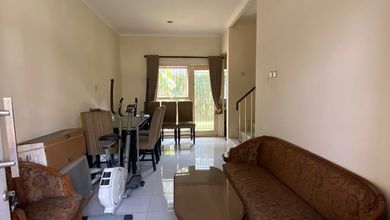 Rumah Minimalis Disewakan di Serpong, Tangerang Selatan, Harga Ekonomis