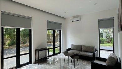 Hunian Prestisius di Kawasan Alam Sutera, Tangerang, LB 720m², Harga 15 Miliar