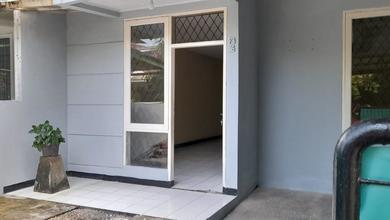 Rumah Siap Huni di Area Tangerang Kota, Tangerang, LT 108m²