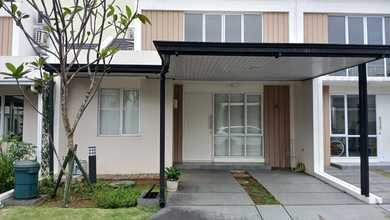 Kesempatan Rumah di Curug, Tangerang, LB 96m², Harga 1,8 Miliar