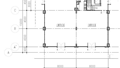 Disewakan Ruko North Point Gandeng di Nava Park BSD, Tangerang Selatan