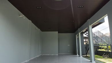 Ruko Lokasi Strategis Cocok Untuk Usaha di Villa Melati Mas, Tangerang Selatan