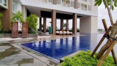 Disewakan Apartemen Alexandria Silktown Tipe Studio