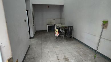 Rumah Dijual di Poris, Tangerang, LB 48m², Harga Kompetitif!