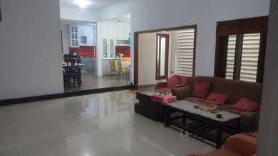 Rumah Dijual di Cengkareng, Jakarta Barat, LB 150m², Harga Terbaik!