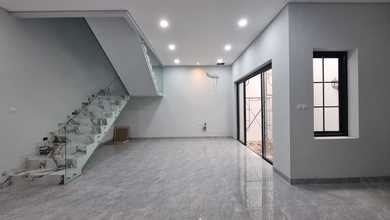 Rumah Area Luxury Muara Karang, Jakarta Utara - Harga Menarik 4,49 Miliar