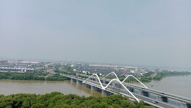 For Sale Apartemen Eksklusif di Pantai Indah Kapuk, Jakarta Utara, LB 135m²