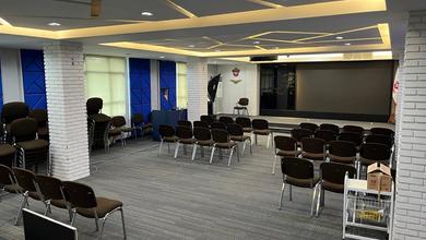 Jual Ruko Gandeng 3. Beli 1 Juga Bisa Kebun Jeruk