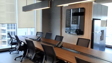 Siapa Cepat Dia Dapat Gold Coast Office Fullyfurnished 164sqm