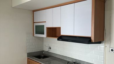 Disewakan Segera Apartemen 2 BR di Jakarta Barat Luas 53 m2
