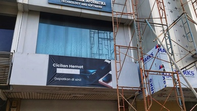 Dijual Harga Terjangkau Ruko Tengah Kota Siap Huni Ruko Galeri Niaga Mediterania 2