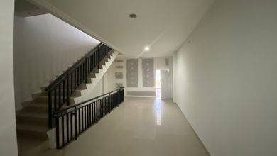 Dijual Ruko di Daerah Golf Island - Jakarta Utara