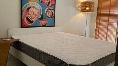 Apartemen Praktis di Pantai Indah Kapuk, Jakarta Utara, Harga Murah 120 Juta /tahun