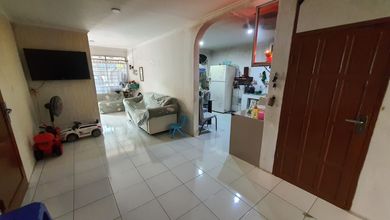 Rumah Siap Huni di Kawasan Cengkareng, Jakarta Barat, LT 135m²