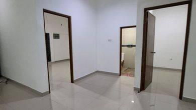 Disewakan Rumah Minimalis Kawasan Cengkareng, Jakarta Barat, LT  135 m2